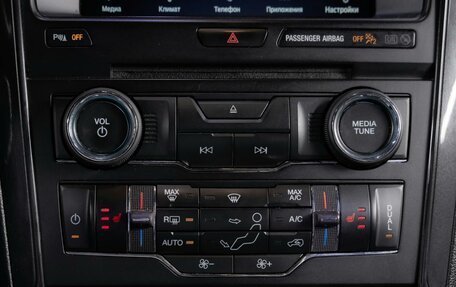 Ford Explorer VI, 2018 год, 2 749 000 рублей, 23 фотография