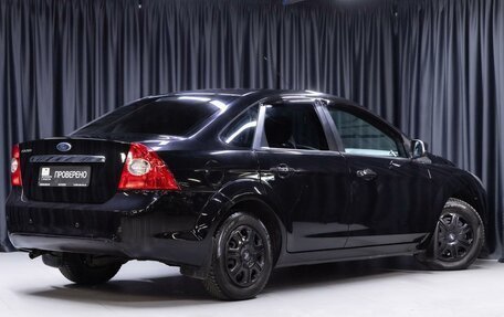 Ford Focus II рестайлинг, 2009 год, 399 000 рублей, 2 фотография