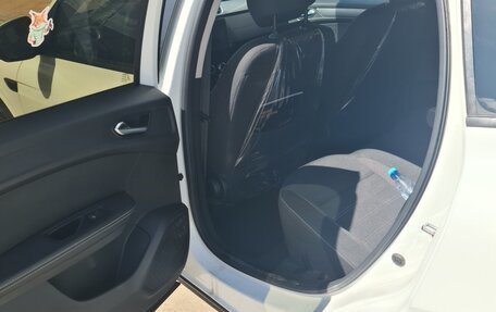 Renault Arkana I, 2019 год, 1 850 000 рублей, 6 фотография