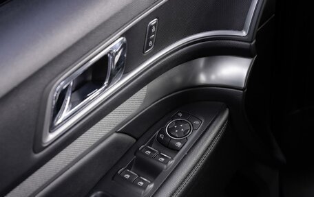 Ford Explorer VI, 2018 год, 2 749 000 рублей, 24 фотография
