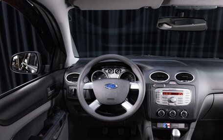 Ford Focus II рестайлинг, 2009 год, 399 000 рублей, 8 фотография