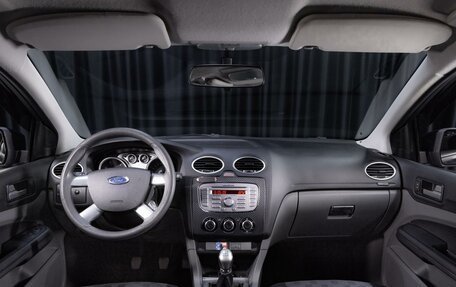 Ford Focus II рестайлинг, 2009 год, 399 000 рублей, 7 фотография