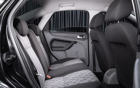 Ford Focus II рестайлинг, 2009 год, 399 000 рублей, 14 фотография