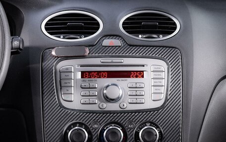 Ford Focus II рестайлинг, 2009 год, 399 000 рублей, 16 фотография