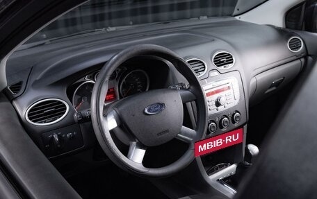 Ford Focus II рестайлинг, 2009 год, 399 000 рублей, 10 фотография