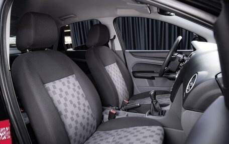 Ford Focus II рестайлинг, 2009 год, 399 000 рублей, 11 фотография