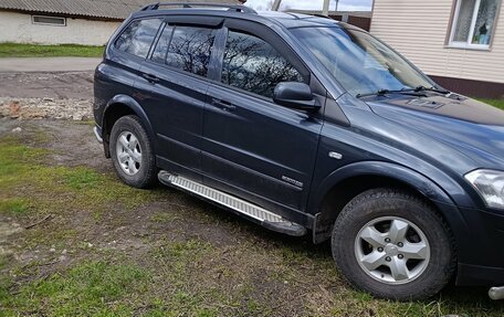 SsangYong Kyron I, 2014 год, 990 000 рублей, 3 фотография