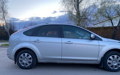 Ford Focus II рестайлинг, 2009 год, 375 000 рублей, 8 фотография