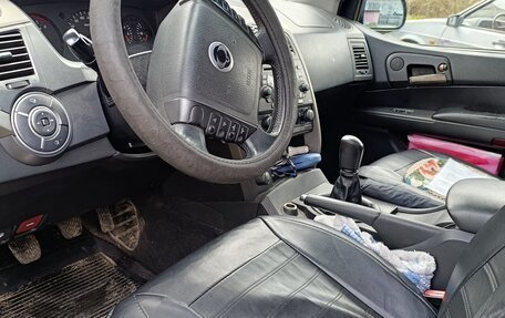 SsangYong Kyron I, 2014 год, 990 000 рублей, 5 фотография