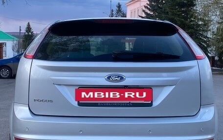 Ford Focus II рестайлинг, 2009 год, 375 000 рублей, 6 фотография
