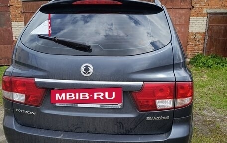 SsangYong Kyron I, 2014 год, 990 000 рублей, 2 фотография