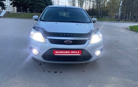 Ford Focus II рестайлинг, 2009 год, 375 000 рублей, 2 фотография