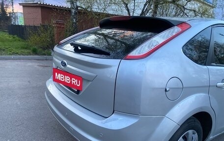 Ford Focus II рестайлинг, 2009 год, 375 000 рублей, 7 фотография