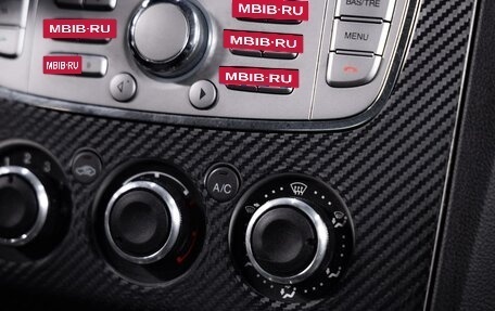 Ford Focus II рестайлинг, 2009 год, 399 000 рублей, 21 фотография