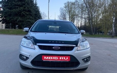 Ford Focus II рестайлинг, 2009 год, 375 000 рублей, 9 фотография