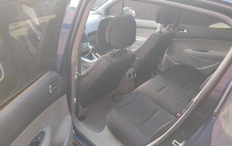 Peugeot 308 II, 2008 год, 13 фотография