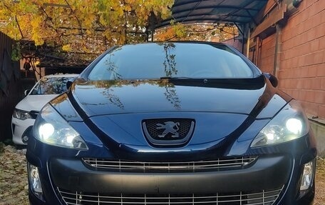 Peugeot 308 II, 2008 год, 6 фотография