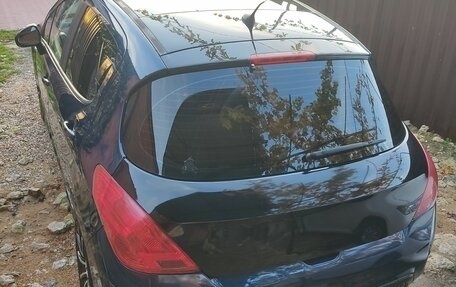 Peugeot 308 II, 2008 год, 4 фотография