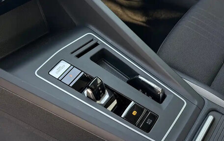 Volkswagen Golf VIII, 2022 год, 1 440 000 рублей, 14 фотография