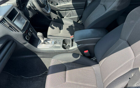 Subaru Impreza IV, 2022 год, 1 055 000 рублей, 7 фотография