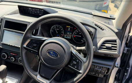 Subaru Impreza IV, 2022 год, 1 055 000 рублей, 5 фотография
