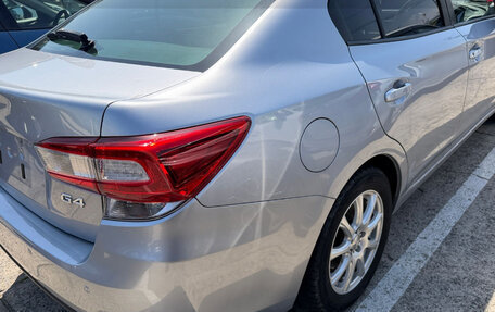 Subaru Impreza IV, 2022 год, 1 055 000 рублей, 4 фотография