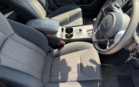 Subaru Impreza IV, 2022 год, 1 055 000 рублей, 6 фотография