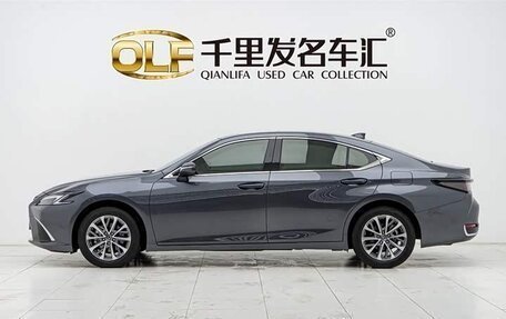 Lexus ES VII, 2025 год, 4 471 000 рублей, 4 фотография