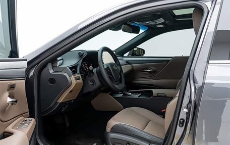 Lexus ES VII, 2025 год, 4 471 000 рублей, 13 фотография