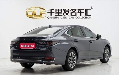 Lexus ES VII, 2025 год, 4 471 000 рублей, 7 фотография