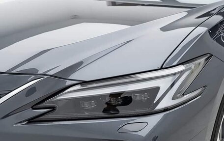 Lexus ES VII, 2025 год, 4 471 000 рублей, 9 фотография
