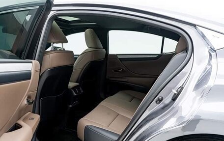 Lexus ES VII, 2025 год, 4 471 000 рублей, 15 фотография