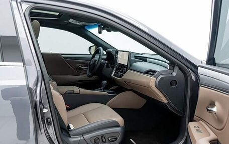 Lexus ES VII, 2025 год, 4 471 000 рублей, 14 фотография