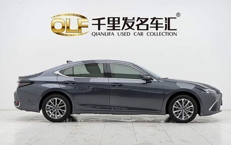 Lexus ES VII, 2025 год, 4 471 000 рублей, 8 фотография