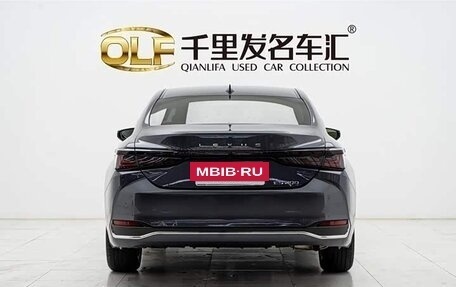 Lexus ES VII, 2025 год, 4 471 000 рублей, 6 фотография