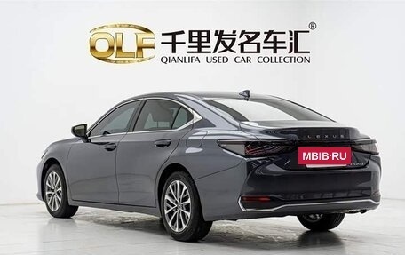 Lexus ES VII, 2025 год, 4 471 000 рублей, 5 фотография