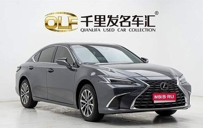 Lexus ES VII, 2025 год, 4 471 000 рублей, 1 фотография