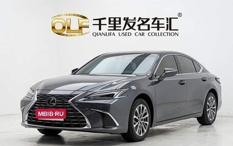 Lexus ES VII, 2025 год, 4 471 000 рублей, 3 фотография