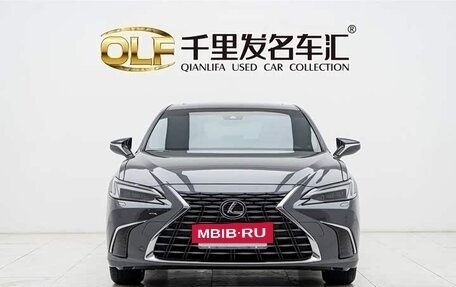 Lexus ES VII, 2025 год, 4 471 000 рублей, 2 фотография
