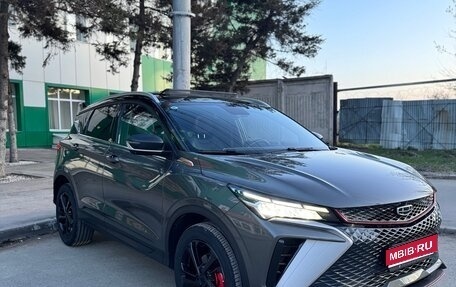 Geely Coolray I, 2024 год, 2 300 000 рублей, 1 фотография