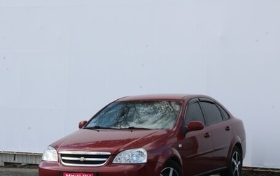 Chevrolet Lacetti, 2005 год, 250 000 рублей, 1 фотография
