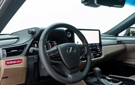 Lexus ES VII, 2025 год, 4 471 000 рублей, 16 фотография