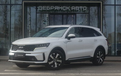 KIA Sorento IV, 2022 год, 4 570 000 рублей, 1 фотография