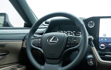 Lexus ES VII, 2025 год, 4 471 000 рублей, 19 фотография