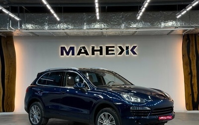 Porsche Cayenne III, 2010 год, 2 950 000 рублей, 1 фотография