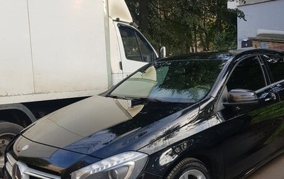 Mercedes-Benz A-Класс, 2013 год, 500 000 рублей, 1 фотография