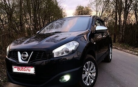 Nissan Qashqai, 2010 год, 900 000 рублей, 1 фотография