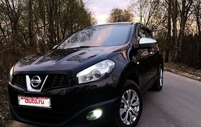 Nissan Qashqai, 2010 год, 900 000 рублей, 1 фотография