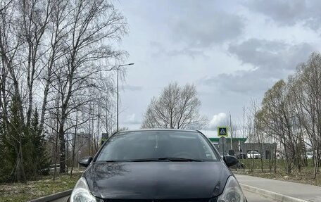 Opel Corsa D, 2007 год, 250 000 рублей, 1 фотография