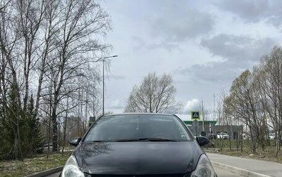 Opel Corsa D, 2007 год, 250 000 рублей, 1 фотография